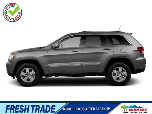 2013 Jeep Grand Cherokee Laredo 2013 Jeep Grand Cherokee Laredo
