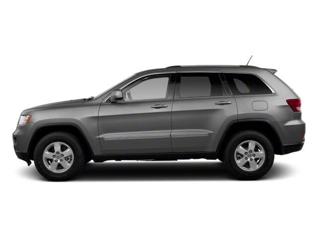 2013 Jeep Grand Cherokee Laredo 2013 Jeep Grand Cherokee Laredo