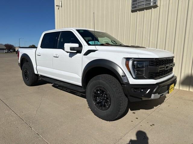 2023 Ford F-150 Raptor 2023 Ford F-150 Raptor