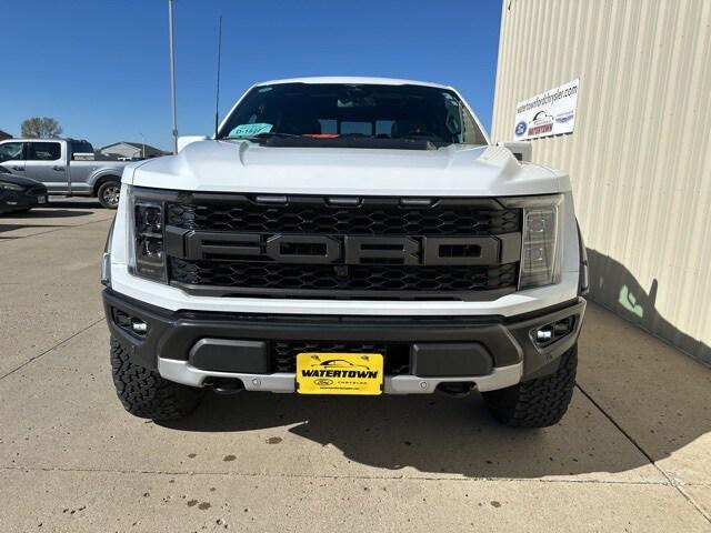 2023 Ford F-150 Raptor 2023 Ford F-150 Raptor