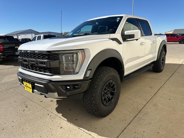 2023 Ford F-150 Raptor 2023 Ford F-150 Raptor