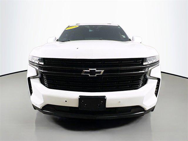 2023 Chevrolet Tahoe 4WD RST