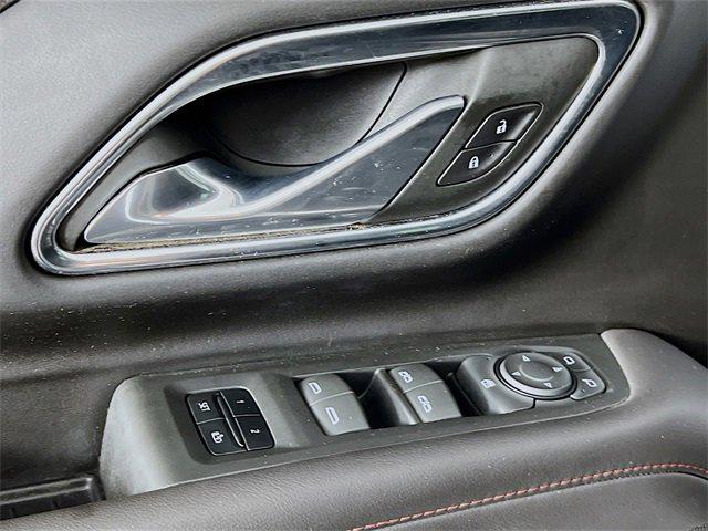 2023 Chevrolet Tahoe 4WD RST