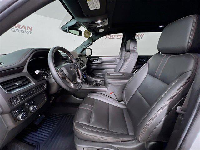 2023 Chevrolet Tahoe 4WD RST