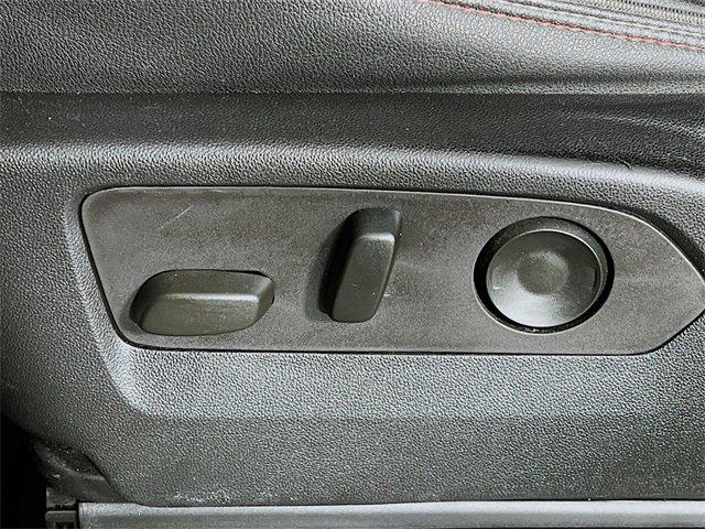 2023 Chevrolet Tahoe 4WD RST