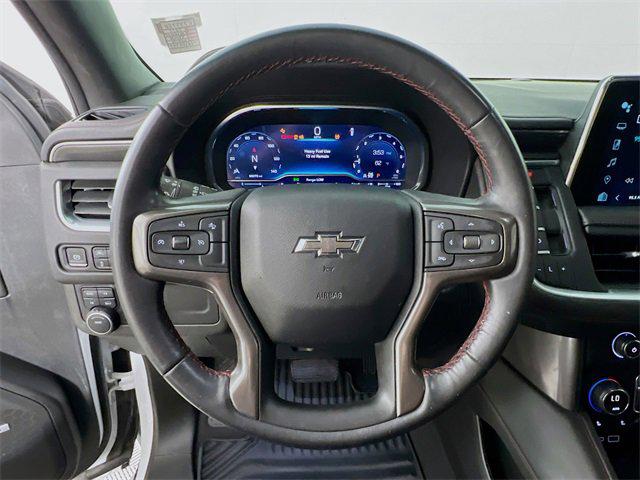 2023 Chevrolet Tahoe 4WD RST