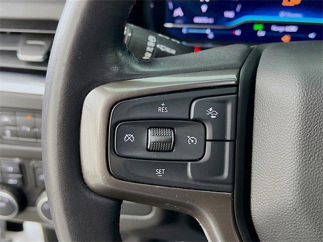 2023 Chevrolet Tahoe 4WD RST