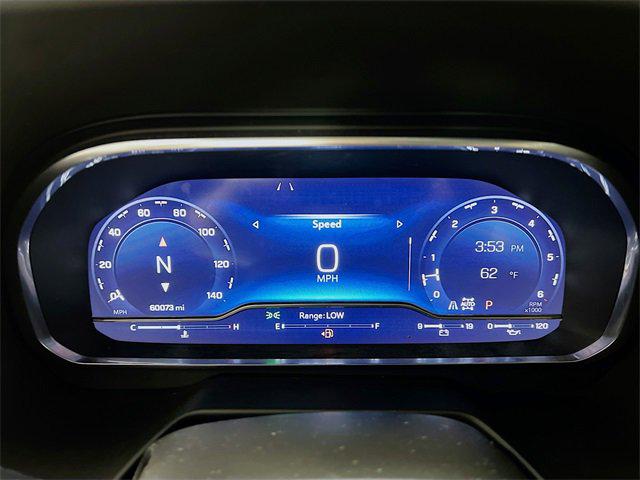 2023 Chevrolet Tahoe 4WD RST