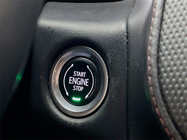 2023 Chevrolet Tahoe 4WD RST