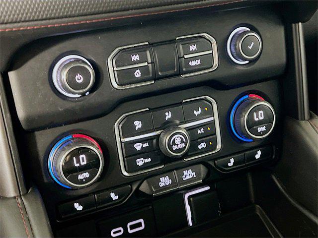 2023 Chevrolet Tahoe 4WD RST
