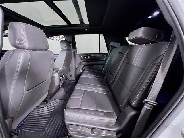 2023 Chevrolet Tahoe 4WD RST