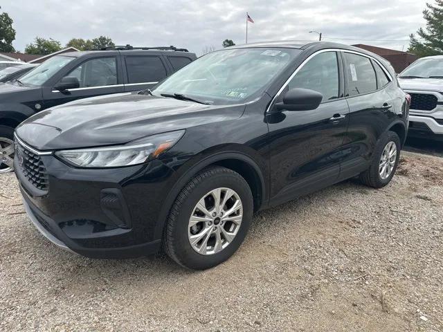 2024 Ford Escape Active 2024 Ford Escape Active