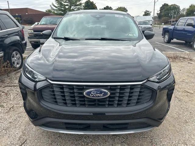 2024 Ford Escape Active 2024 Ford Escape Active