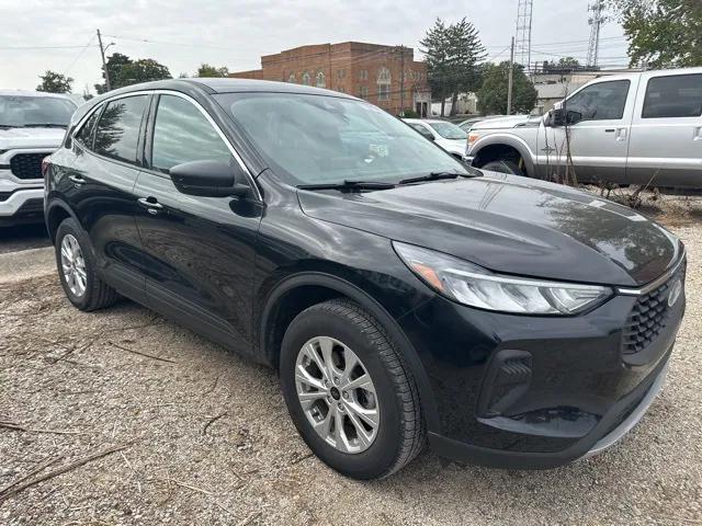 2024 Ford Escape Active 2024 Ford Escape Active