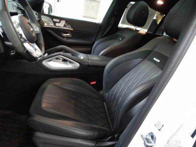 2023 Mercedes-Benz AMG GLE 53 Coupe 4MATIC