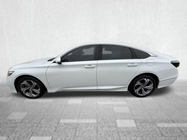 2019 Honda Accord EX 2019 Honda Accord EX
