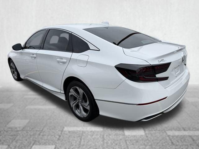 2019 Honda Accord EX 2019 Honda Accord EX