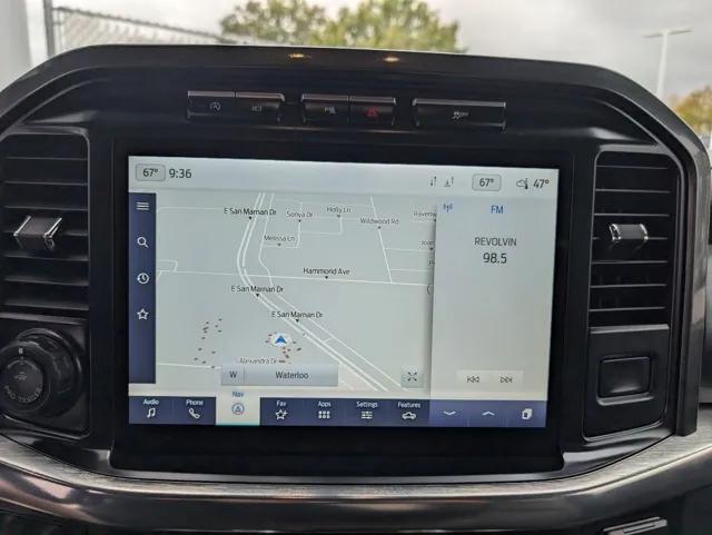 2023 Ford F-150 LARIAT 2023 Ford F-150 LARIAT