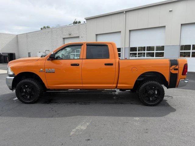 2014 RAM 2500 Tradesman