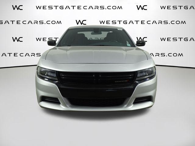 2020 Dodge Charger Police AWD