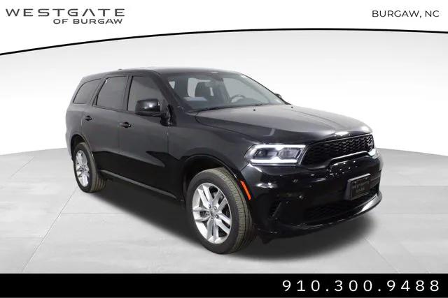 2022 Dodge Durango GT AWD