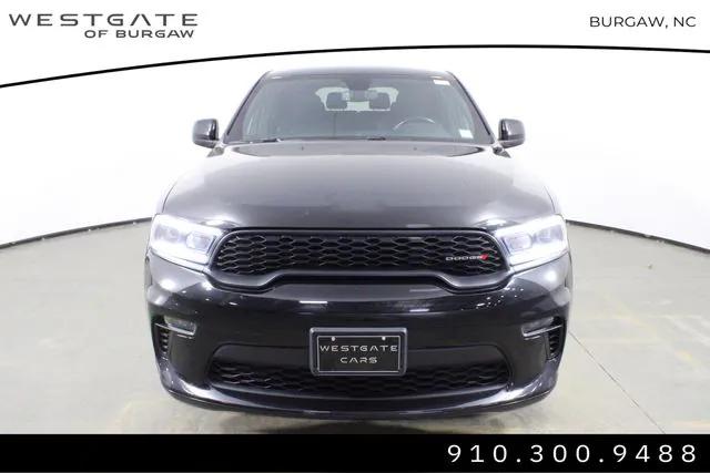 2022 Dodge Durango GT AWD