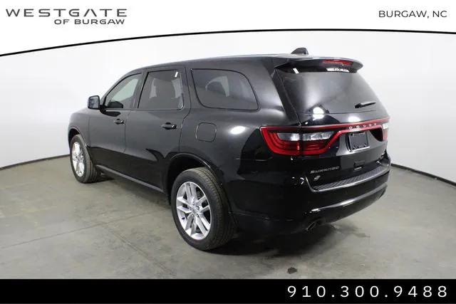 2022 Dodge Durango GT AWD
