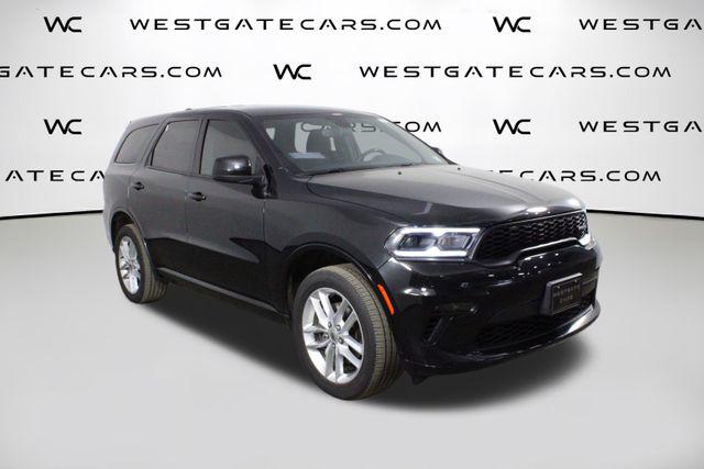 2022 Dodge Durango GT AWD