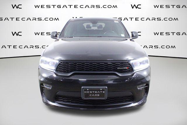 2022 Dodge Durango GT AWD