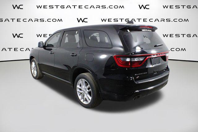 2022 Dodge Durango GT AWD