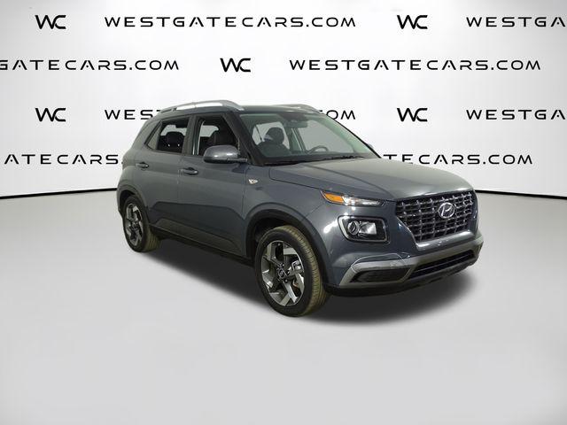 2024 Hyundai Venue SEL