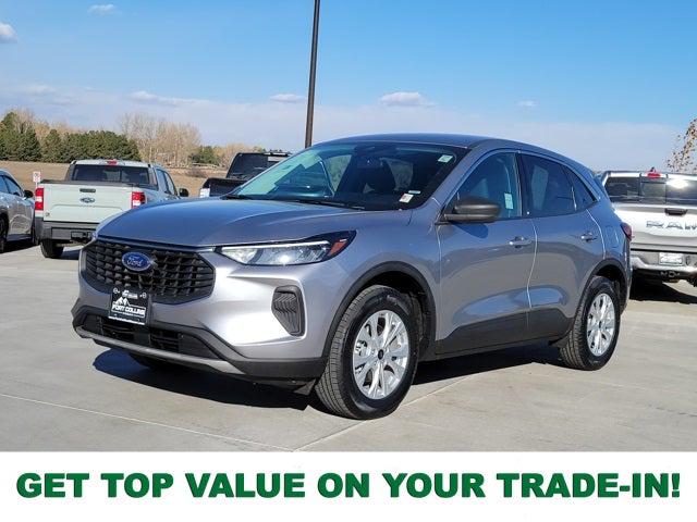 2024 Ford Escape Active 2024 Ford Escape Active
