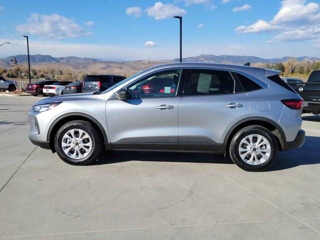 2024 Ford Escape Active 2024 Ford Escape Active