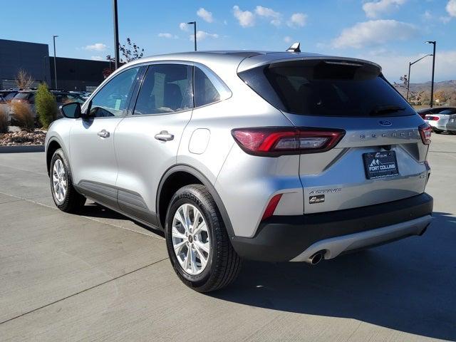 2024 Ford Escape Active 2024 Ford Escape Active
