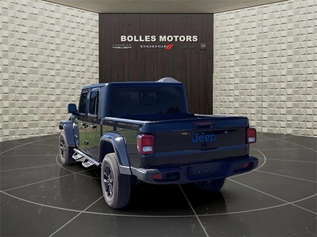2022 Jeep Gladiator Altitude 4x4