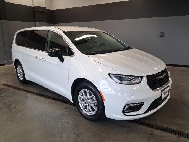 2024 Chrysler Pacifica Touring L 2024 Chrysler Pacifica Touring L