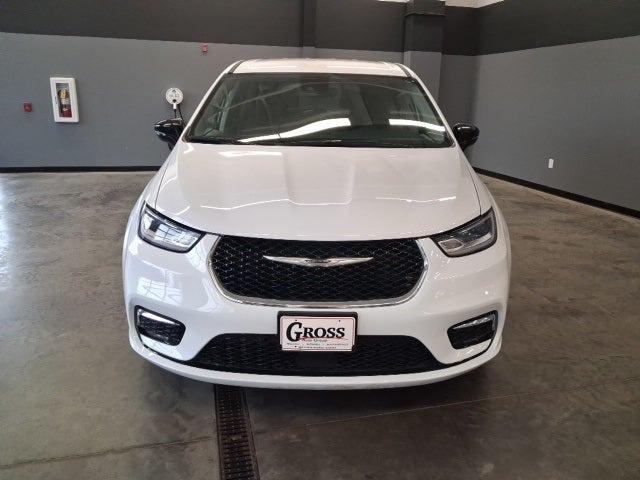 2024 Chrysler Pacifica Touring L 2024 Chrysler Pacifica Touring L