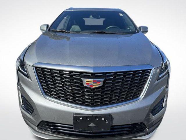 2025 Cadillac XT5 AWD Premium Luxury