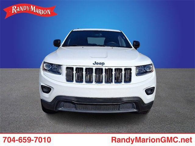2015 Jeep Grand Cherokee Limited 2015 Jeep Grand Cherokee Limited