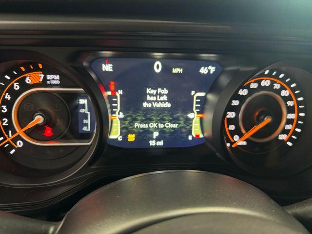 2026 Jeep Wrangler WRANGLER 4-DOOR SPORT S 2026 Jeep Wrangler WRANGLER 4-DOOR SPORT S