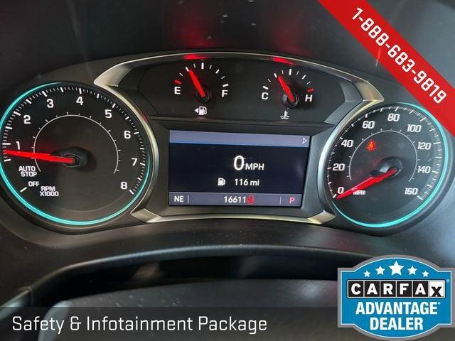 2024 Chevrolet Equinox AWD RS 2024 Chevrolet Equinox AWD RS