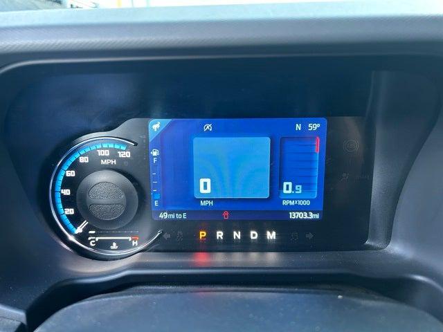 2024 Ford Bronco Big Bend 2024 Ford Bronco Big Bend