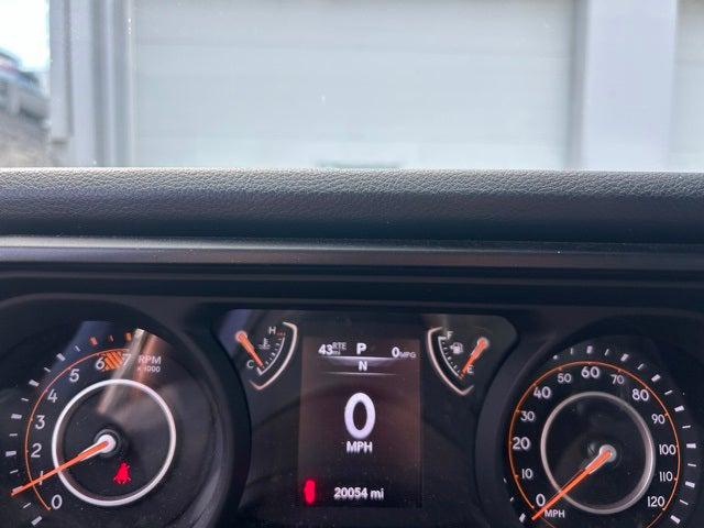 2024 Jeep Wrangler 4-Door Sport 4x4 2024 Jeep Wrangler 4-Door Sport 4x4