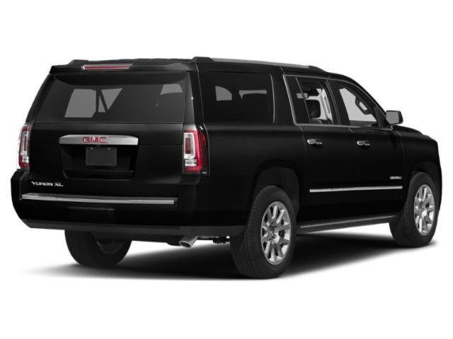 2015 GMC Yukon XL 1500 Denali 2015 GMC Yukon XL 1500 Denali