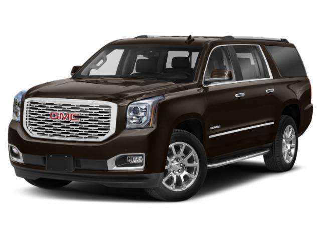2020 GMC Yukon XL 4WD Denali 2020 GMC Yukon XL 4WD Denali