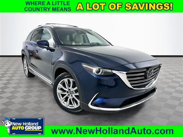 2019 Mazda CX-9 Grand Touring 2019 Mazda CX-9 Grand Touring