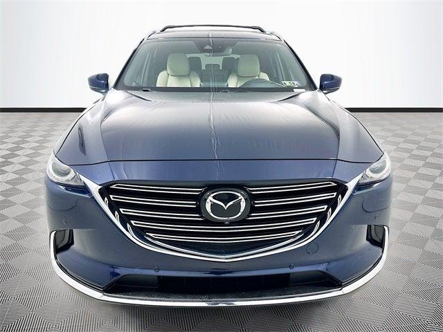 2019 Mazda CX-9 Grand Touring 2019 Mazda CX-9 Grand Touring