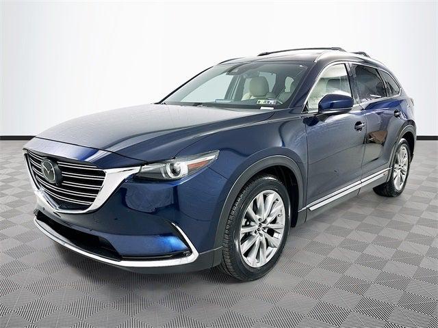 2019 Mazda CX-9 Grand Touring 2019 Mazda CX-9 Grand Touring