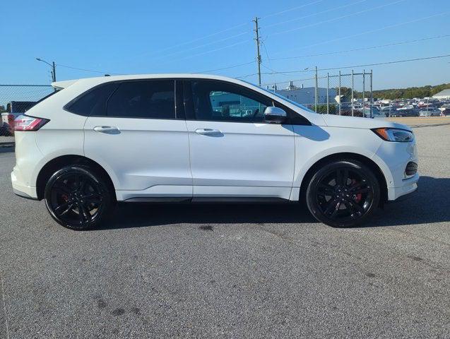 2024 Ford Edge ST