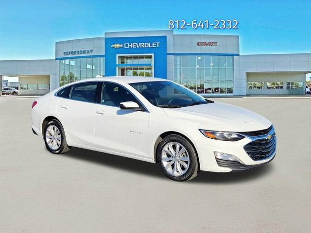 2023 Chevrolet Malibu FWD 1LT 2023 Chevrolet Malibu FWD 1LT